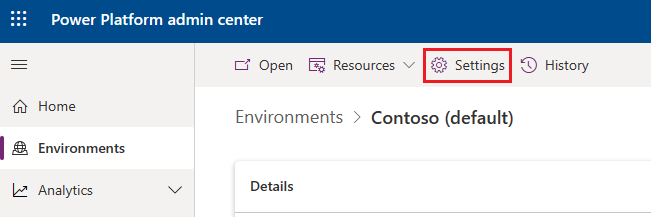 Button: More actions