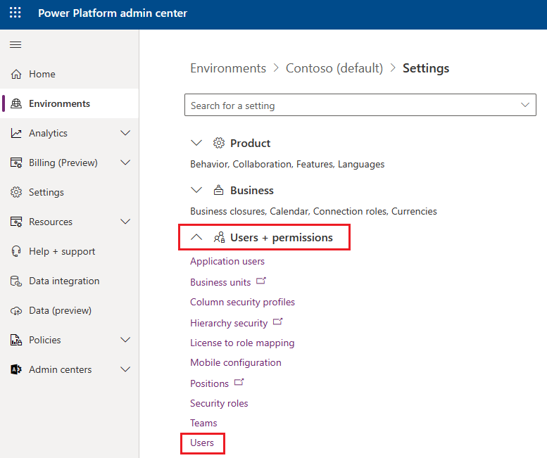 Button: More actions