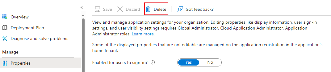 Icon: Ascending order