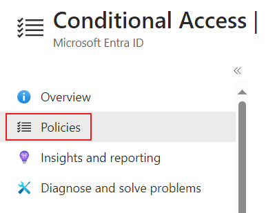 Icon: Descending order
