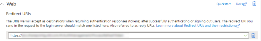Assigning roles to an Admin account.