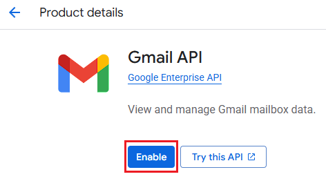 Button: More actions