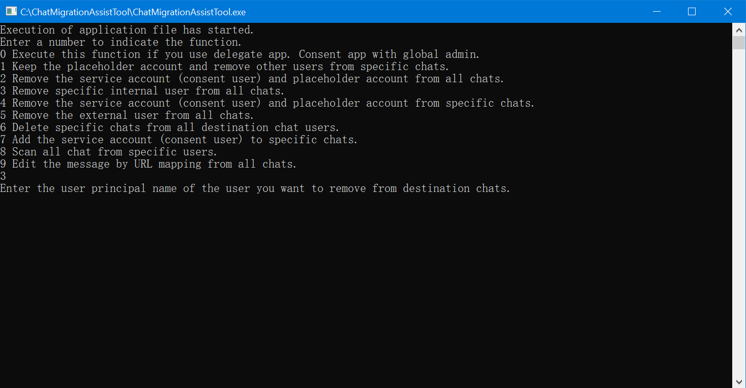 Function 3. Function 3.