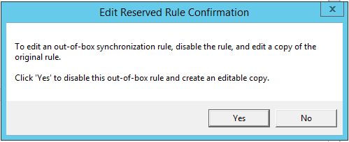 The pop-up window The pop-up window